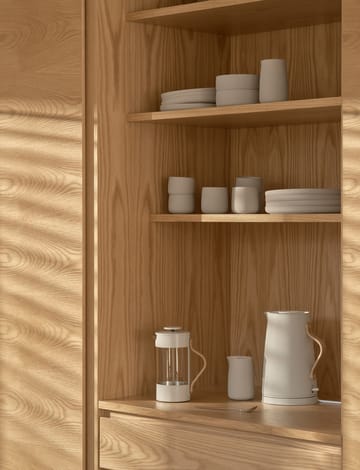 Γαλλική πρέσα Emma 1 L - Sand - Stelton