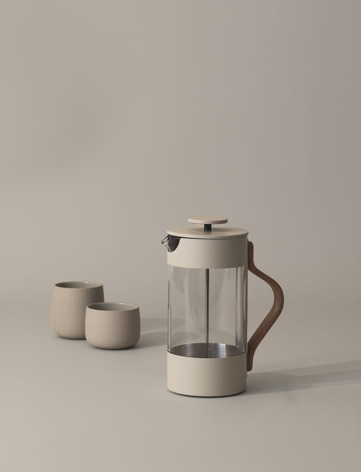 Γαλλική πρέσα Emma 1 L, Sand Stelton