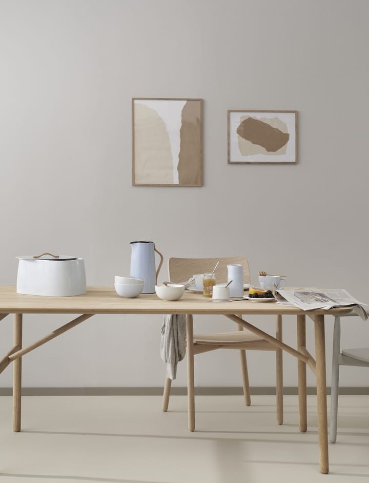 Emma κανάτα καφέ, μπλε Stelton