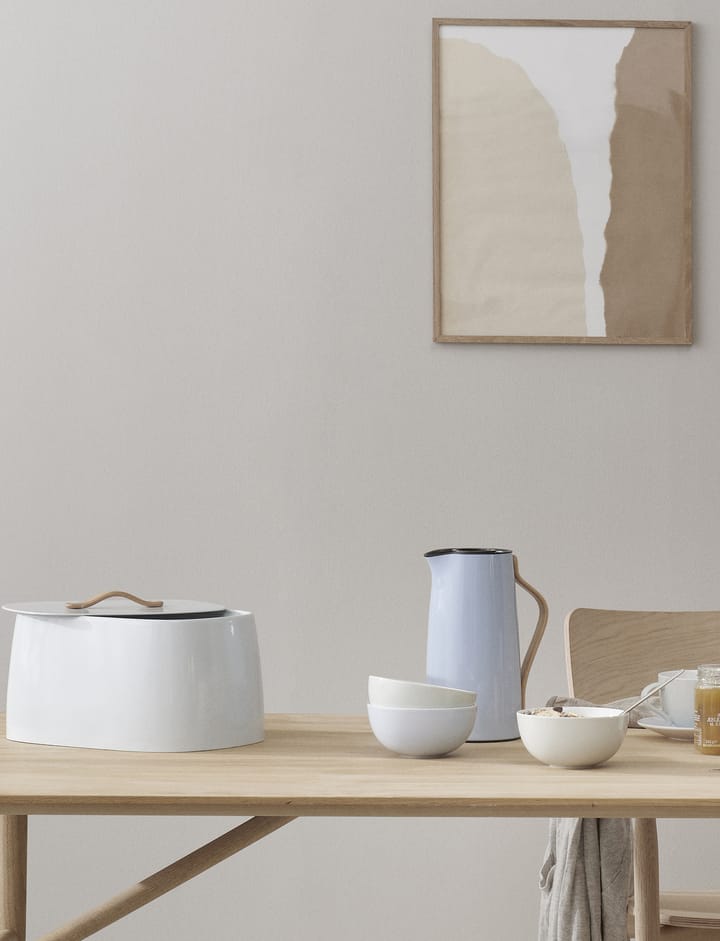 Emma κανάτα καφέ, μπλε Stelton