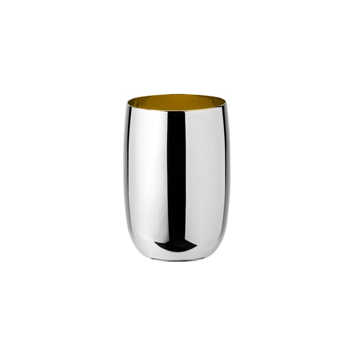 Foster ποτήρι ποτού 20 cl, ανοξείδωτο ατσάλι Stelton