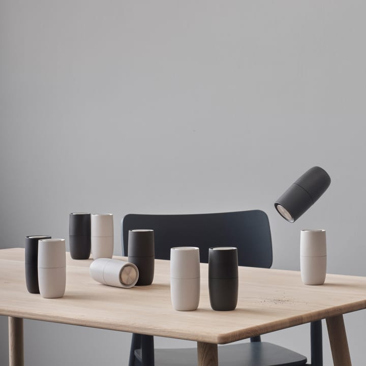 Foster μύλος πιπεριού, ανθρακίτης Stelton