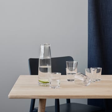 Glacier ποτήρια συσκευασία 6 τεμαχίων - 25 cl - Stelton