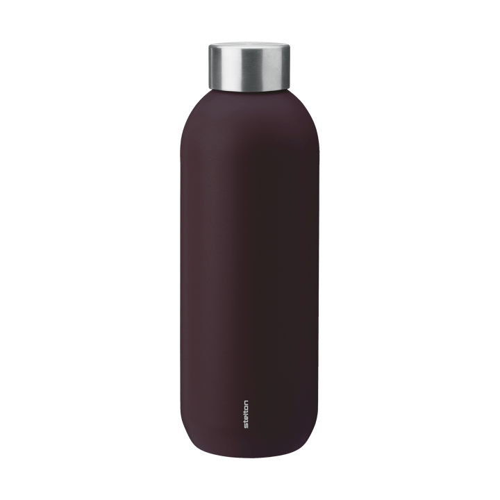 Keep Cool θερμός 0,6 l - Berry - Stelton