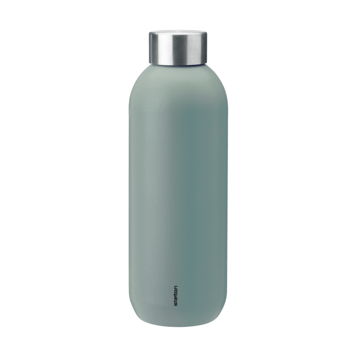 Keep Cool θερμός 0,6 l - Dusty green - Stelton