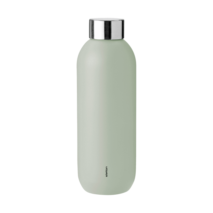 Keep Cool θερμός 0,6 l - Minty moss - Stelton