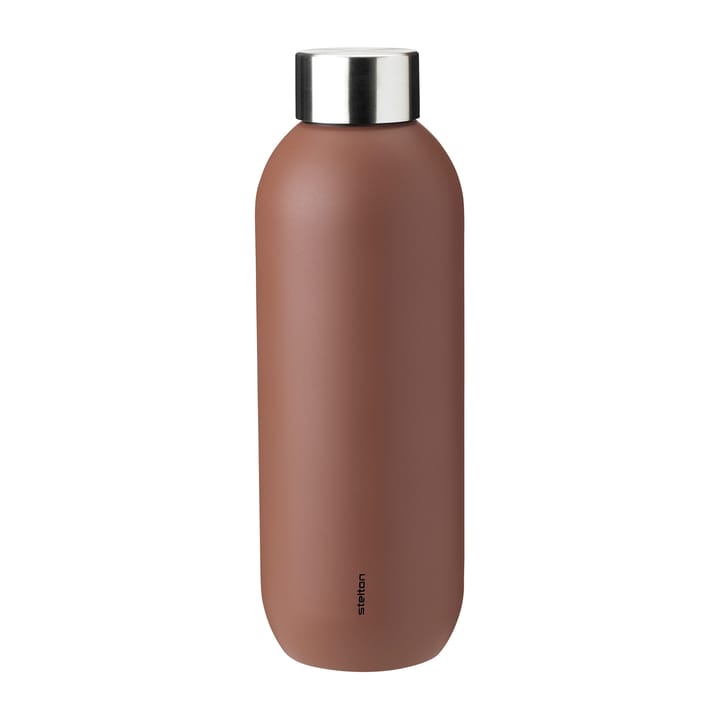 Keep Cool θερμός 0,6 l - Σκουριά - Stelton