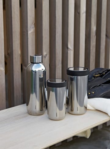 Keep Cool θερμός 0,6 l - Ατσάλι - Stelton