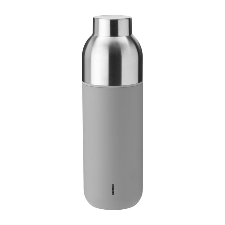 Keep Warm μπουκάλι θερμός 0,75 l - Ανοιχτό γκρι - Stelton