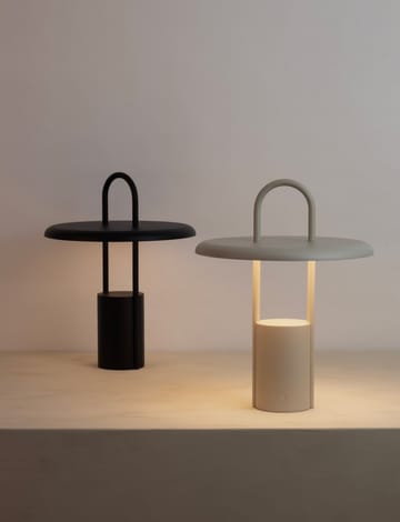 Φορητό φωτιστικό LED Pier, 33,5 cm - Sand - Stelton