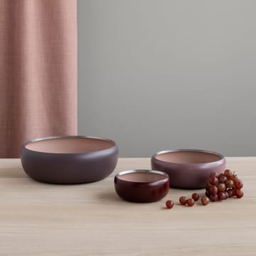 Ora μπολ Ø 22 cm - πούδρα - Stelton