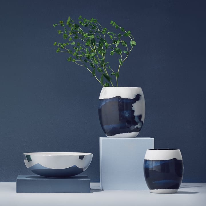 Stockholm Aquatic βάζο - Ø 20,3 cm - Stelton