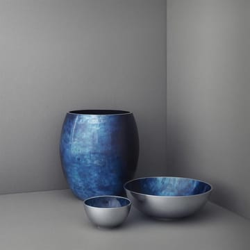 Stockholm Horizon βάζο - Ø 20,3 cm - Stelton