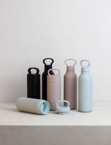 Μπουκάλι θερμός Tabi 0.55 L - Dusty rose - Stelton