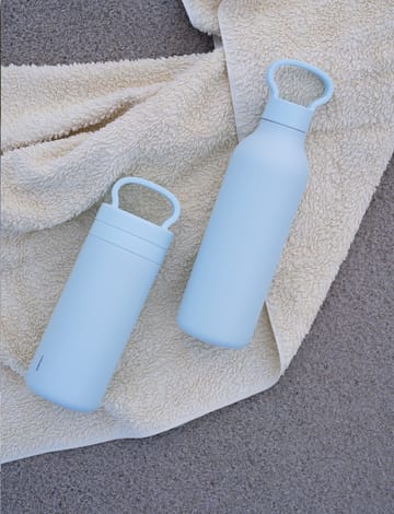 Μπουκάλι θερμός Tabi 0.55 L - Soft ice blue - Stelton