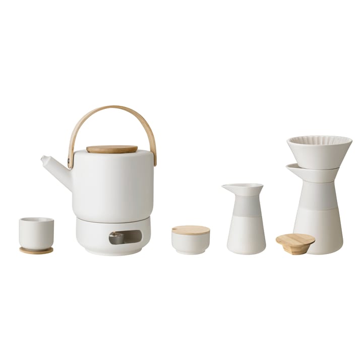 Theo κανάτα για γάλα 0,4 l, Άμμος Stelton