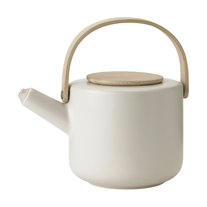 Τσαγιέρα Theo 0,7 L - Sand - Stelton