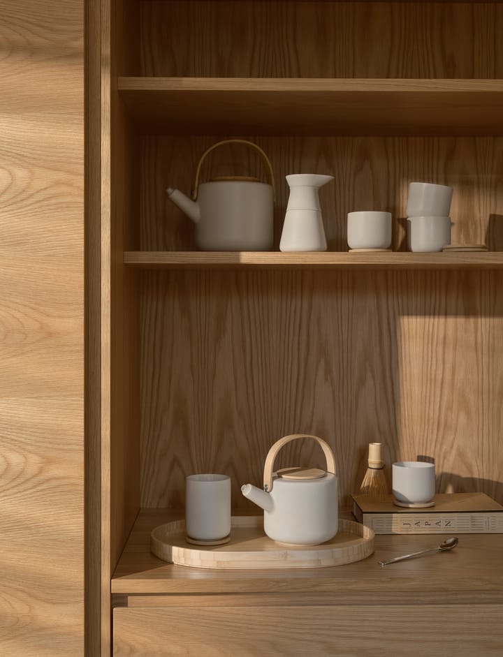 Theo δίσκος 28,5x40,5 εκ., Bamboo Stelton