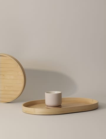 Theo δίσκος 28,5x40,5 εκ. - Bamboo - Stelton