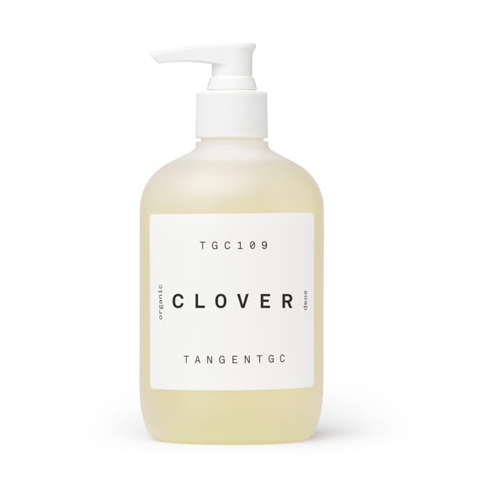 Σαπούνι χεριών Clover - 350 ml - Tangent