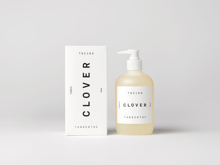 Σαπούνι χεριών Clover, 350 ml Tangent