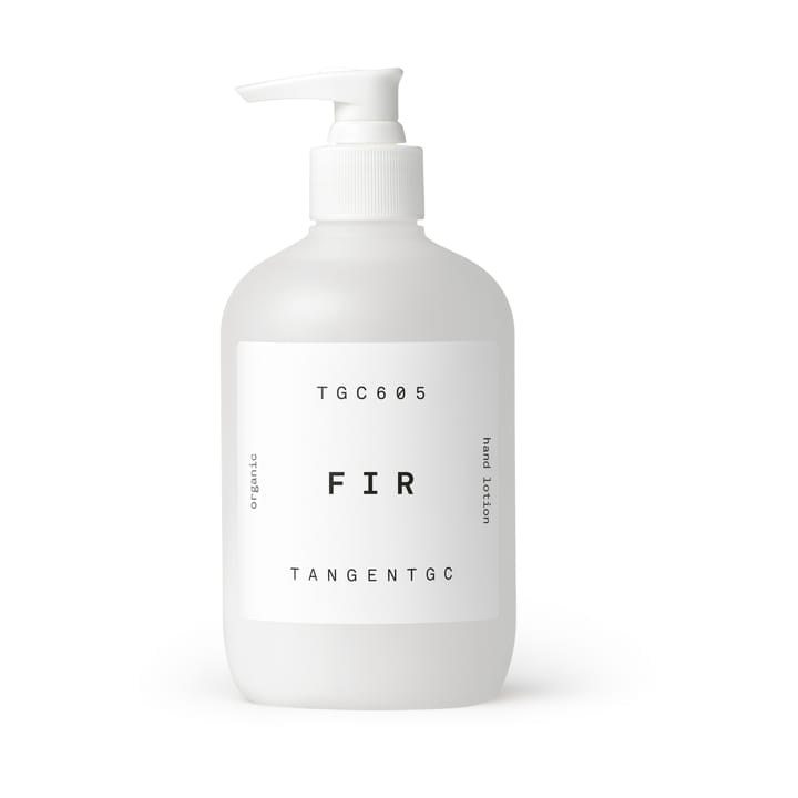 Λοσιόν χεριών Fir - 350 ml - Tangent