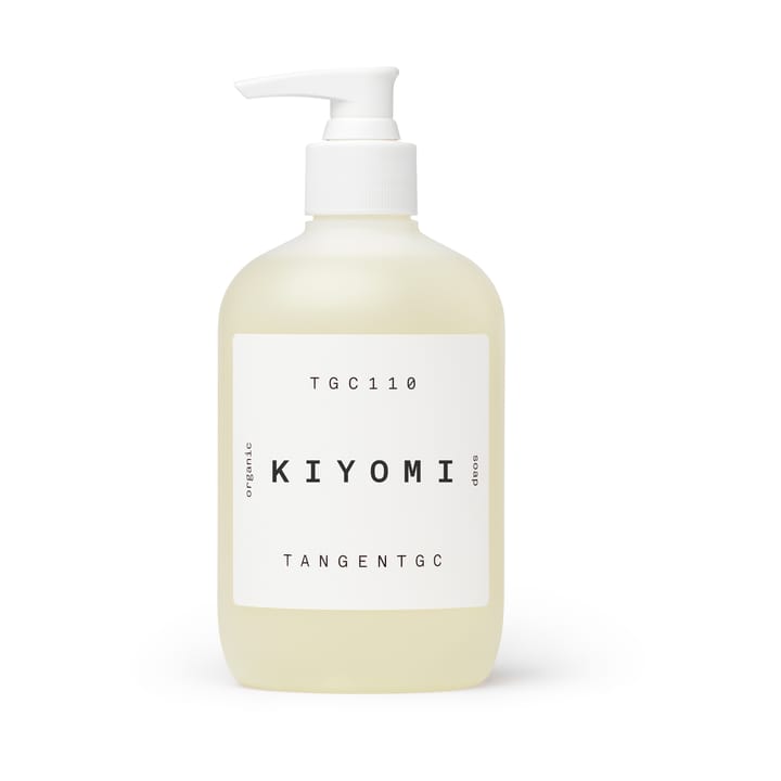 Σαπούνι χεριών Kiyomi - 350 ml - Tangent