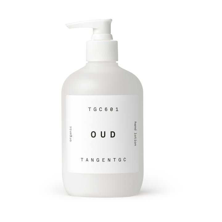 Λοσιόν χεριών Oud - 350 ml - Tangent