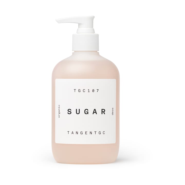 Σαπούνι χεριών Sugar  - 350 ml - Tangent