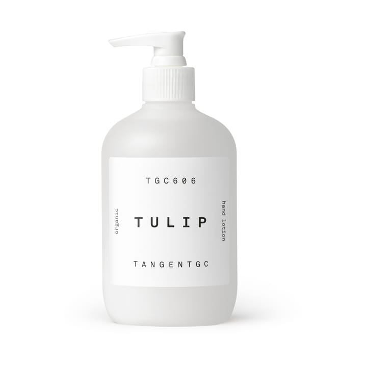 Λοσιόν χεριών Tulip - 350 ml - Tangent