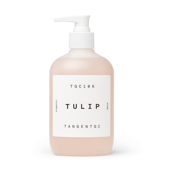 Σαπούνι χεριών Tulip  - 350 ml - Tangent