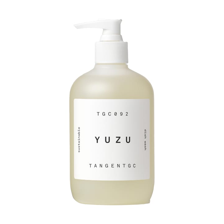 Υγρό πιάτων Yuzu - 350 ml - Tangent