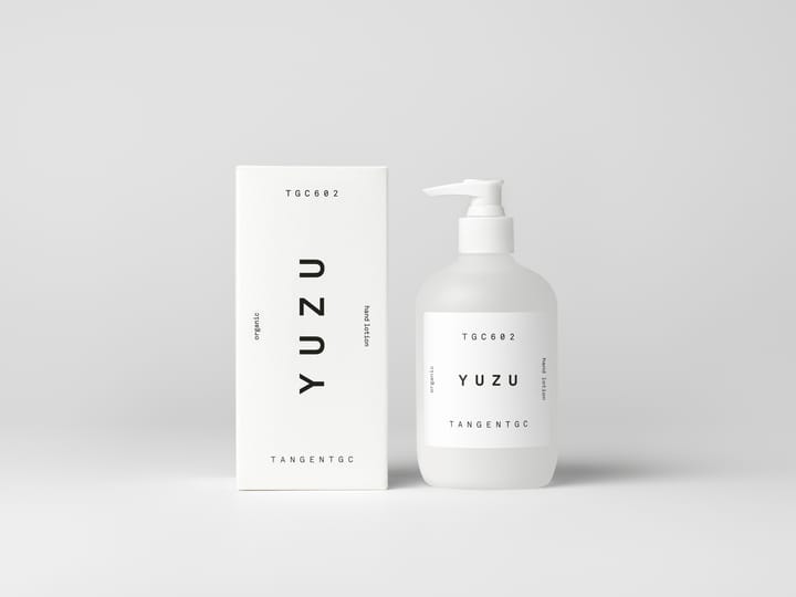 Λοσιόν χεριών Yuzu, 350 ml Tangent