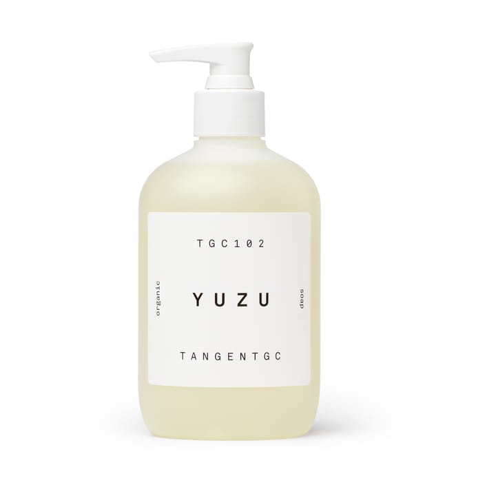 Σαπούνι χεριών Yuzu - 350 ml - Tangent