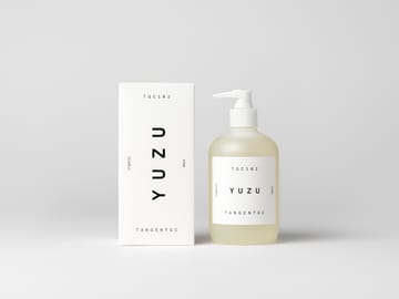 Σαπούνι χεριών Yuzu - 350 ml - Tangent