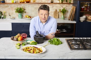 Γουδί Jamie Oliver Ø14,5 εκ. - Γρανίτης - Tefal