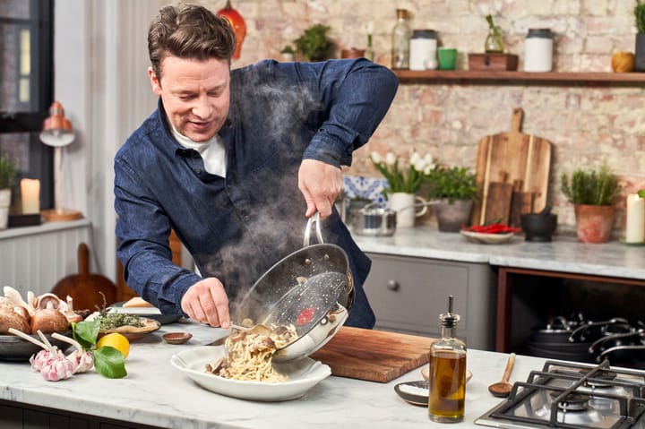 Jamie Oliver Cook's Classics τηγάνι, 20 cm Tefal