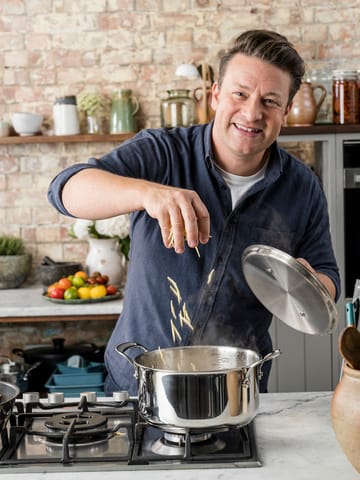 Jamie Oliver Cook's Classics κατσαρόλα - 3 L - Tefal