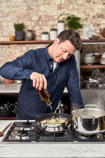 Jamie Oliver Cook's Classics κατσαρόλα - 3 L - Tefal