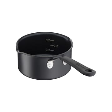 Jamie Oliver Quick & Easy ανοδιωμένο κατσαρολάκι - 2.1 L - Tefal