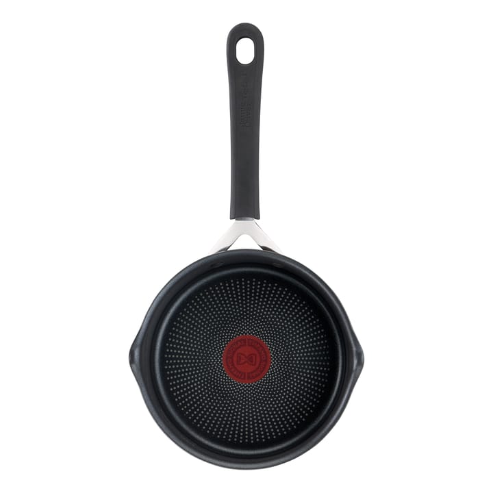 Jamie Oliver Quick & Easy ανοδιωμένο κατσαρολάκι, 2.1 L Tefal