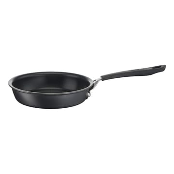 Jamie Oliver Quick & Easy ανοδιωμένο τηγάνι  - 24 cm - Tefal