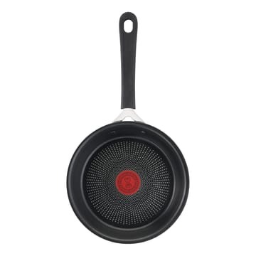 Jamie Oliver Quick & Easy ανοδιωμένο τηγάνι  - 24 cm - Tefal