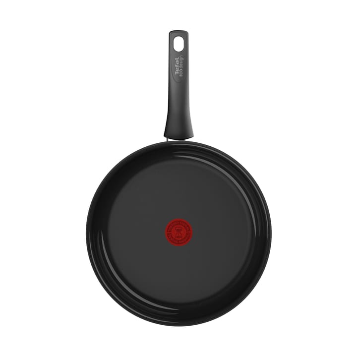 Renew ON τηγάνι Ø29,8 εκ., Μάυρο Tefal