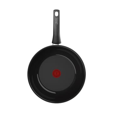 Ανανεώστε το τηγάνι wok Ø29,8 cm - Μάυρο - Tefal