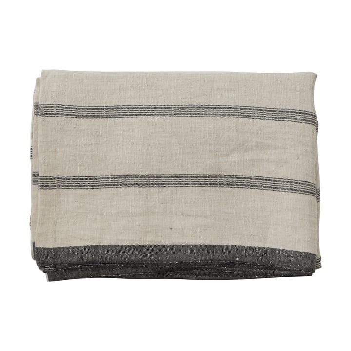 Τραπεζομάντηλο Thea 145x330 εκ., Denim stripe Tell Me More