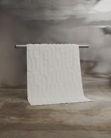 Bielke μάλλινο χαλί 160x230 cm - Offwhite - Tinted