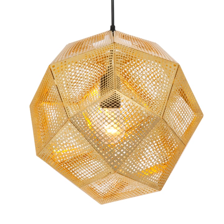 Etch φωτιστικό οροφής 32 cm - Ορείχαλκος - Tom Dixon