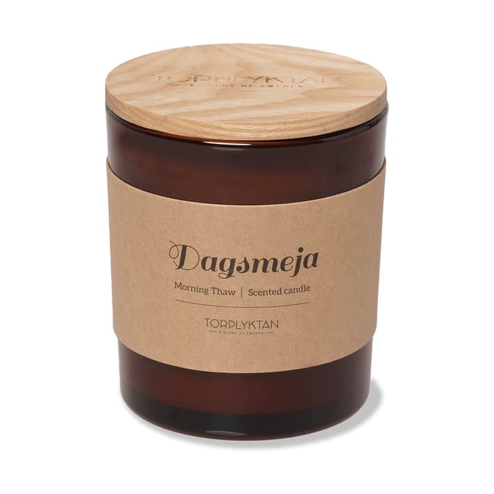 Αρωματικό κερί, Four seasons, 310 g, Dagsmeja Torplyktan