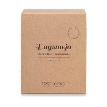 Αρωματικό κερί, Four seasons, 310 g - Dagsmeja - Torplyktan